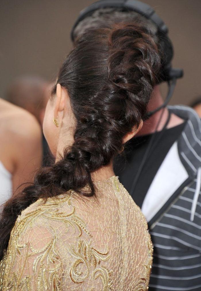 MTV Movie Awards: los galardones que premian momentos como "la mejor actuación sin camiseta" (FOTOS)