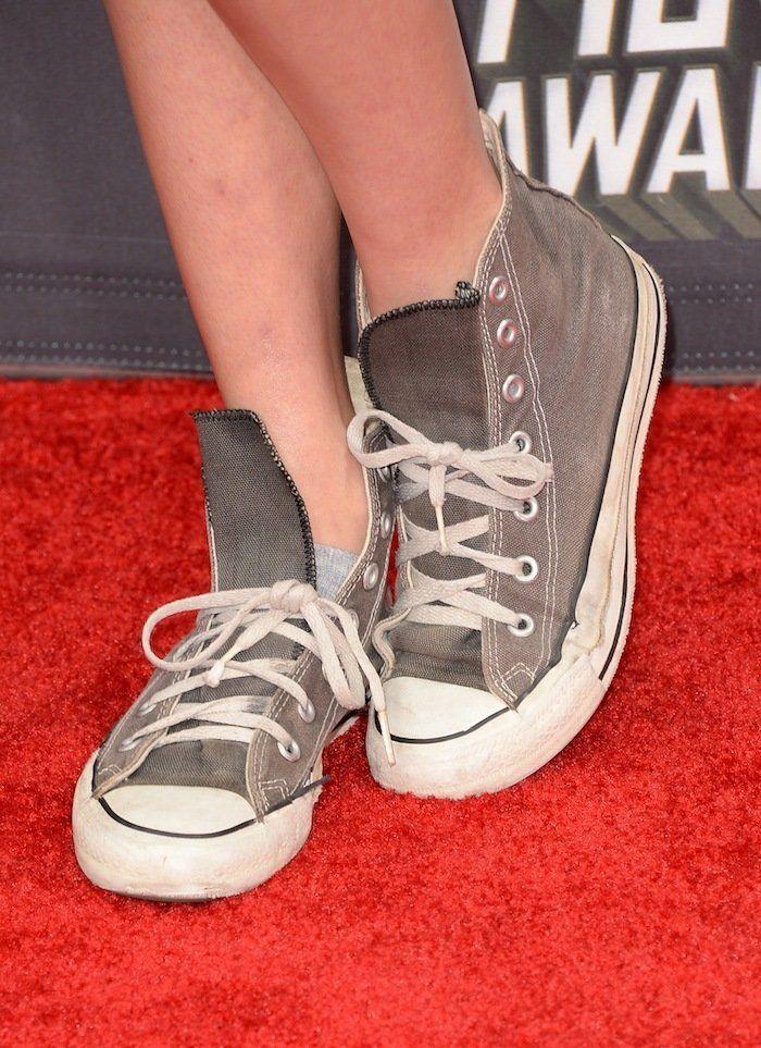 MTV Movie Awards: los galardones que premian momentos como "la mejor actuación sin camiseta" (FOTOS)