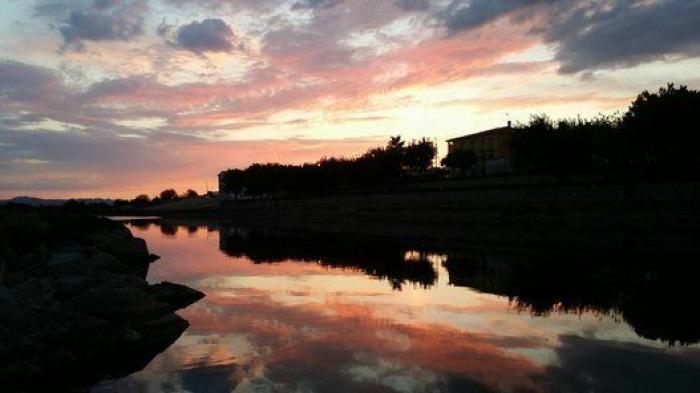 España vista a través del agua: los reflejos de los lectores (FOTOS)
