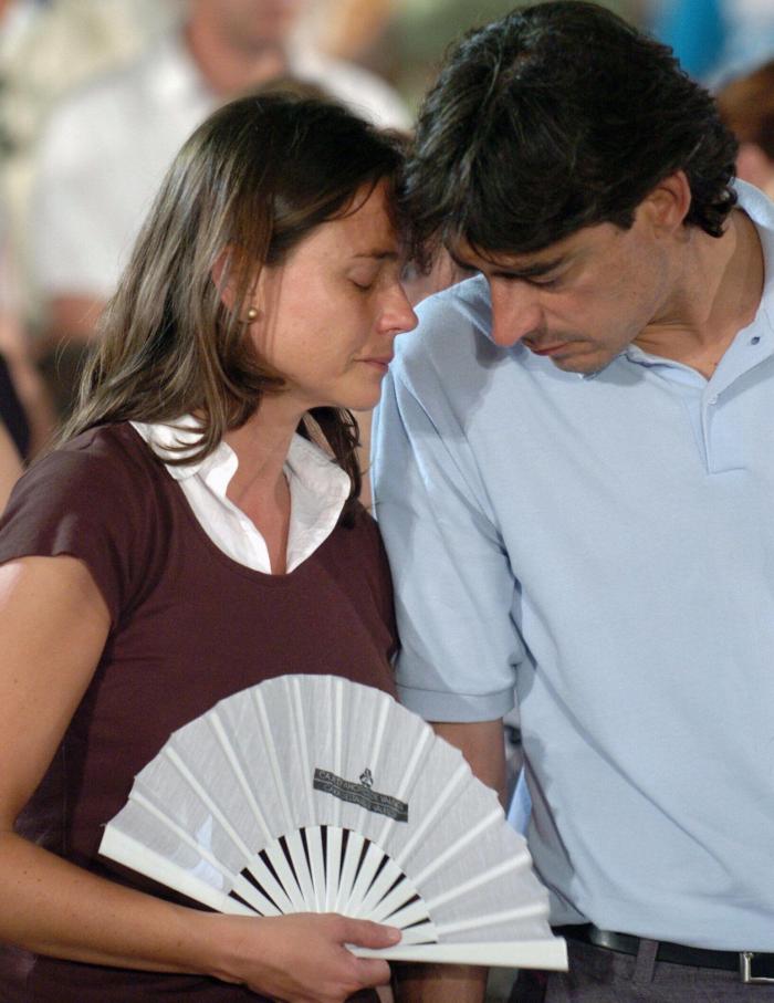 Los acusados por el accidente del Metro de Valencia admiten los hechos y logran reducir la pena