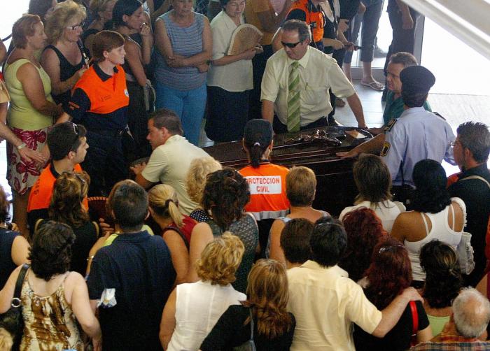 Los acusados por el accidente del Metro de Valencia admiten los hechos y logran reducir la pena