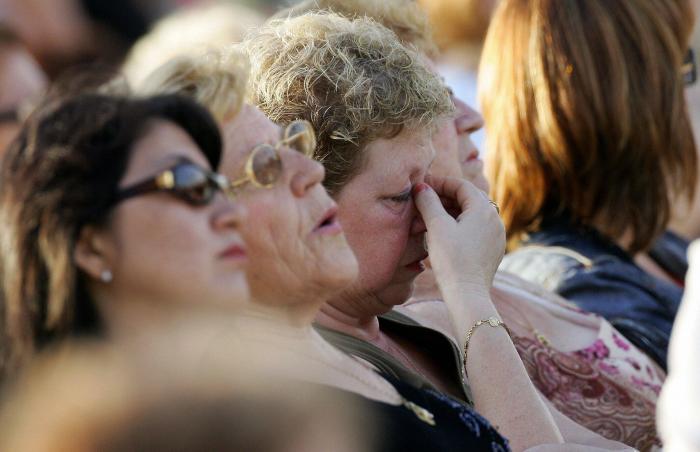 Los acusados por el accidente del Metro de Valencia admiten los hechos y logran reducir la pena