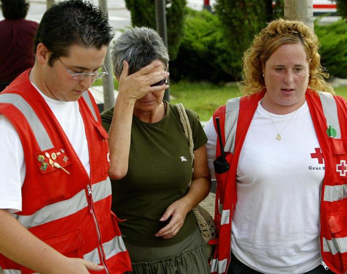 Los acusados por el accidente del Metro de Valencia admiten los hechos y logran reducir la pena