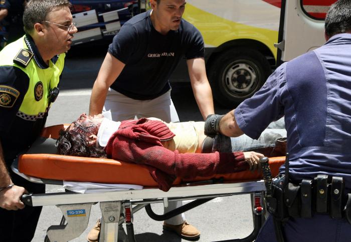 Los acusados por el accidente del Metro de Valencia admiten los hechos y logran reducir la pena
