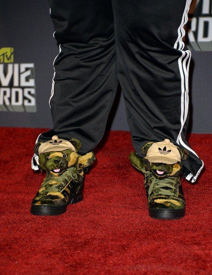 MTV Movie Awards: los galardones que premian momentos como "la mejor actuación sin camiseta" (FOTOS)