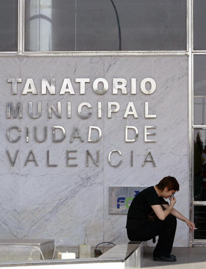 Los acusados por el accidente del Metro de Valencia admiten los hechos y logran reducir la pena