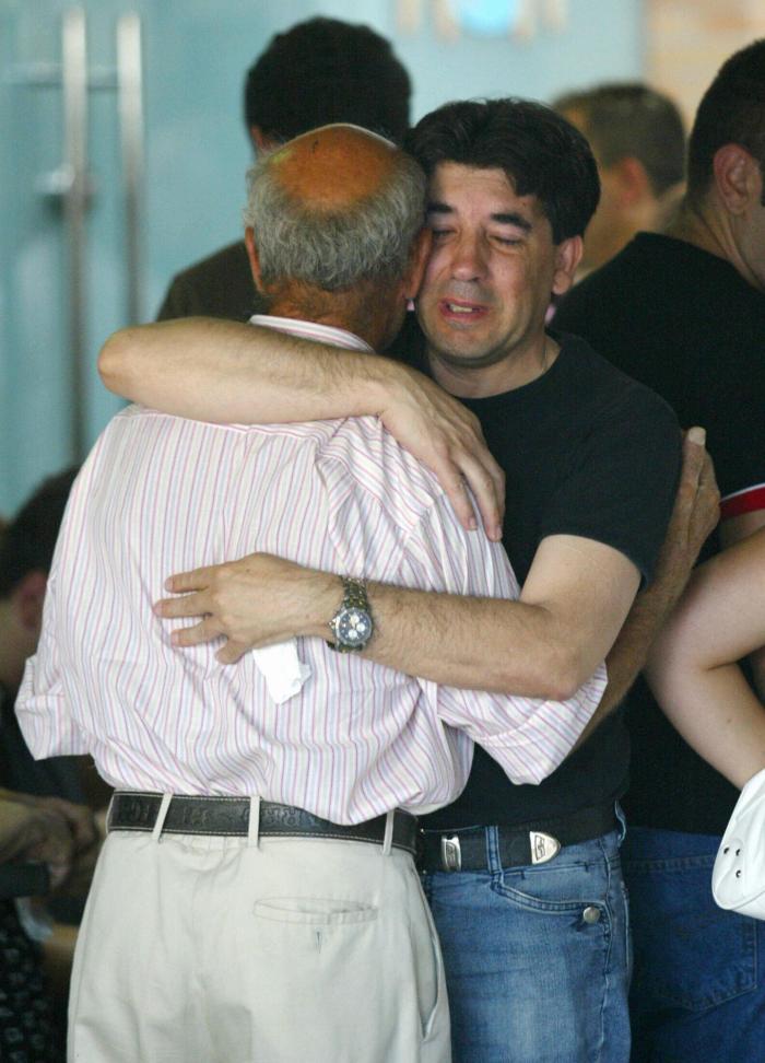 Los acusados por el accidente del Metro de Valencia admiten los hechos y logran reducir la pena