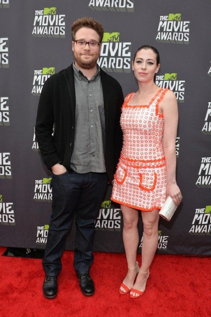 MTV Movie Awards: los galardones que premian momentos como "la mejor actuación sin camiseta" (FOTOS)