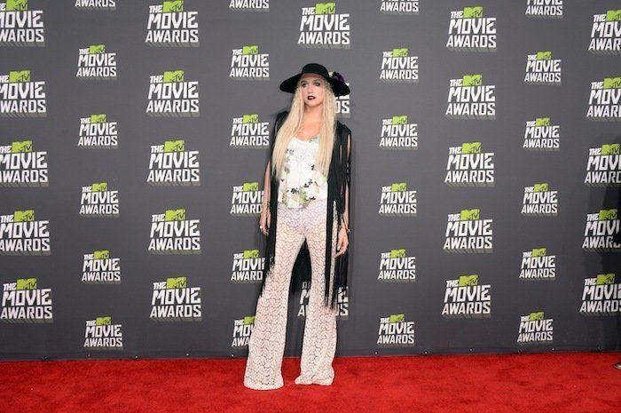 MTV Movie Awards: los galardones que premian momentos como "la mejor actuación sin camiseta" (FOTOS)