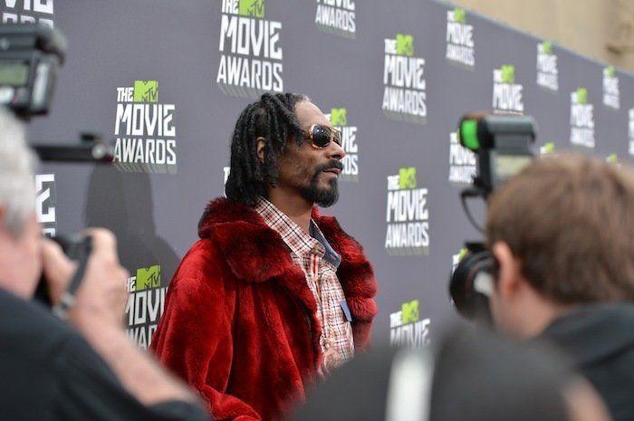 MTV Movie Awards: los galardones que premian momentos como "la mejor actuación sin camiseta" (FOTOS)