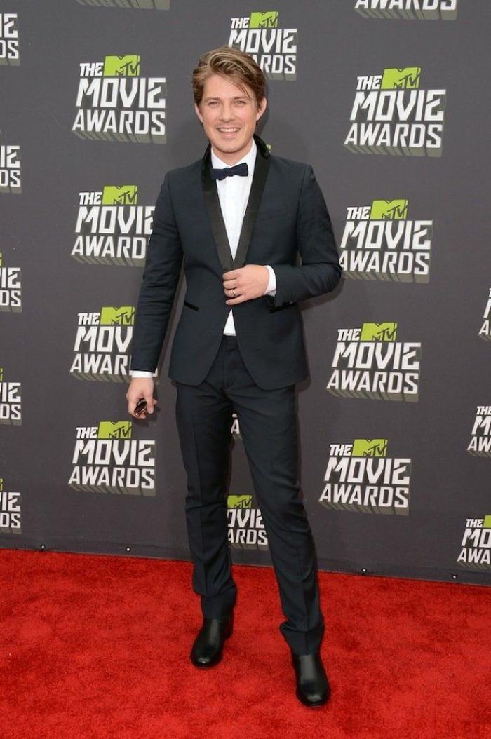 MTV Movie Awards: los galardones que premian momentos como "la mejor actuación sin camiseta" (FOTOS)