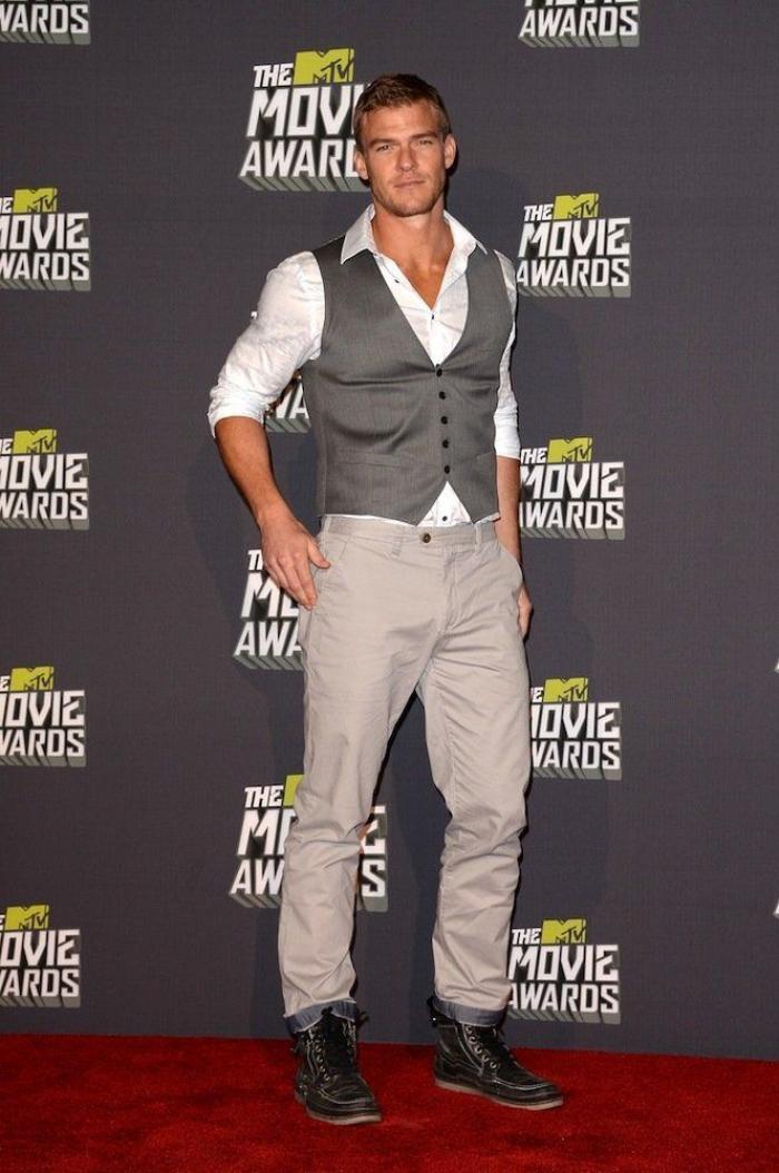 MTV Movie Awards: los galardones que premian momentos como "la mejor actuación sin camiseta" (FOTOS)