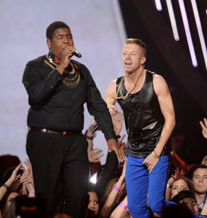 MTV Movie Awards: los galardones que premian momentos como "la mejor actuación sin camiseta" (FOTOS)