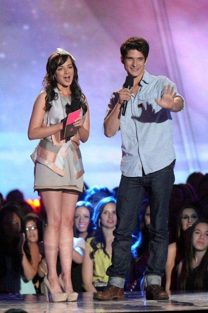 MTV Movie Awards: los galardones que premian momentos como "la mejor actuación sin camiseta" (FOTOS)