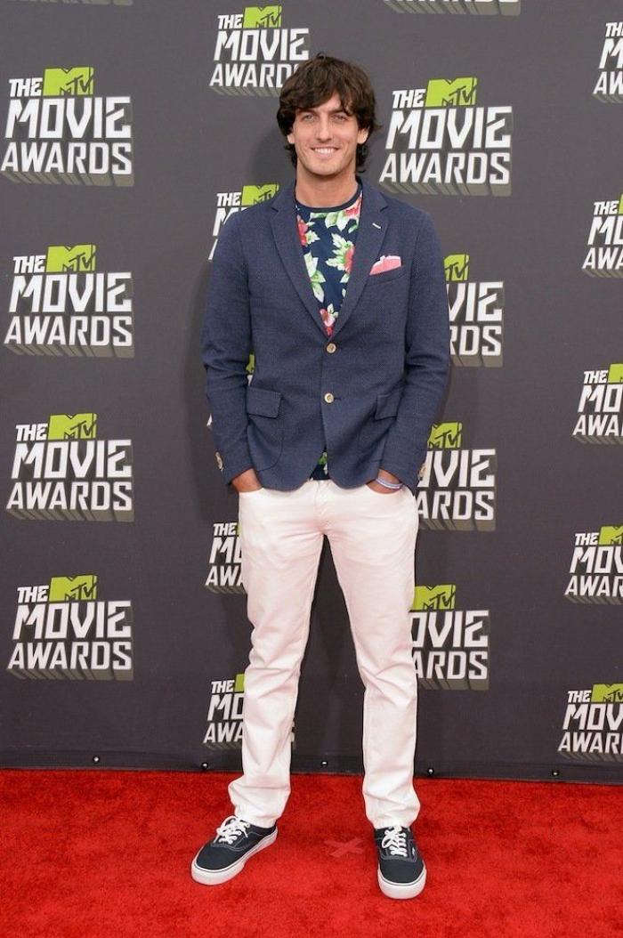 MTV Movie Awards: los galardones que premian momentos como "la mejor actuación sin camiseta" (FOTOS)