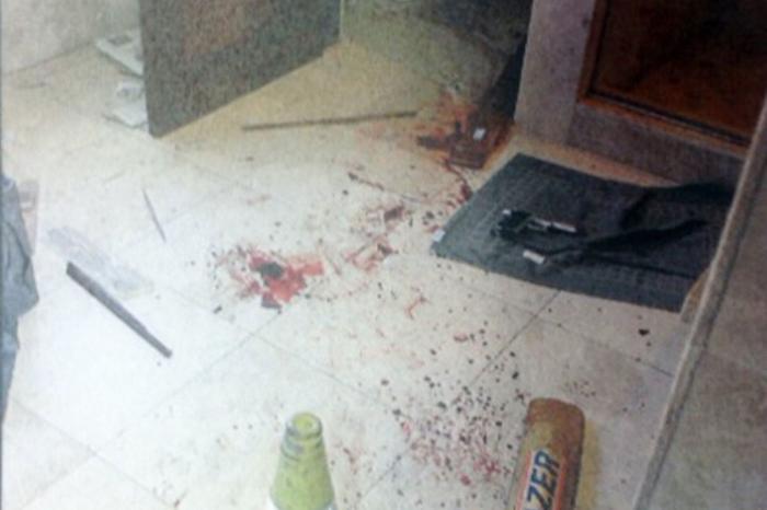 Oscar Pistorius condenado a cinco años de prisión por matar a su novia