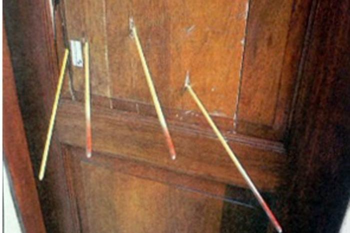 Oscar Pistorius condenado a cinco años de prisión por matar a su novia