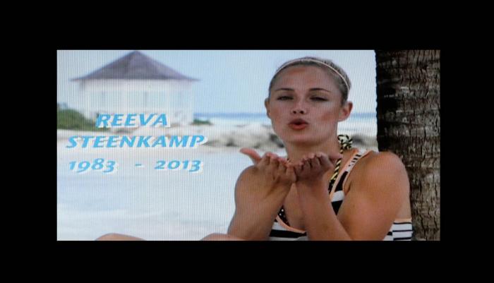 Salen a la luz las fotografías que incriminan a Pistorius