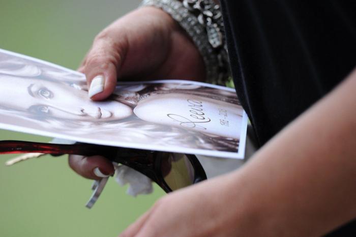 Oscar Pistorius condenado a cinco años de prisión por matar a su novia