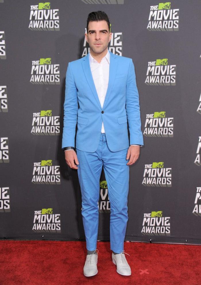 MTV Movie Awards: los galardones que premian momentos como "la mejor actuación sin camiseta" (FOTOS)