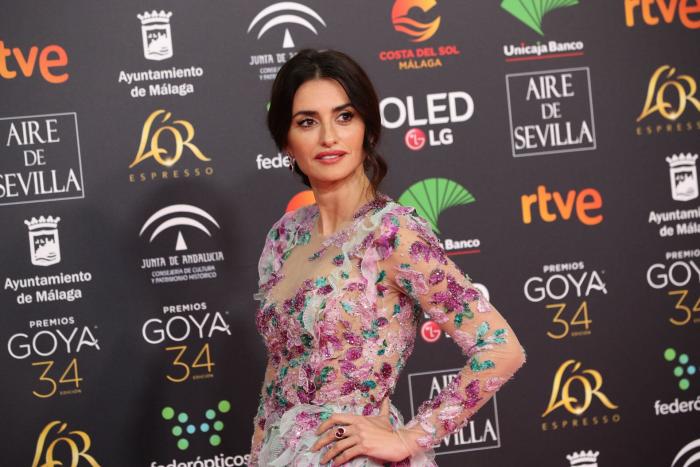 Los Premios Goya 2022 serán en Valencia