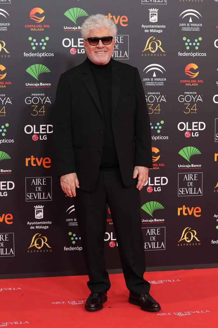 Los Premios Goya 2022 serán en Valencia