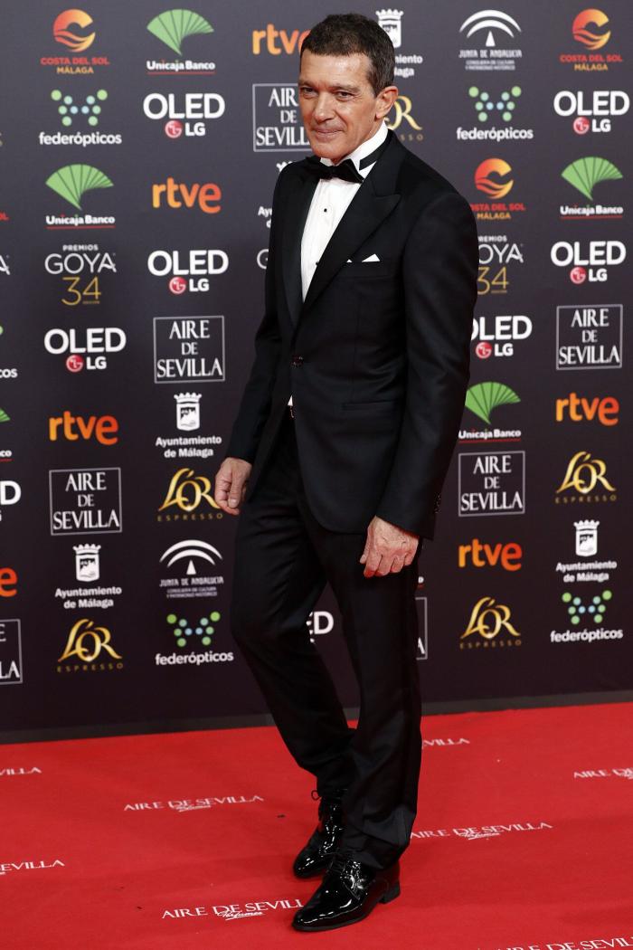 Los Premios Goya 2022 serán en Valencia