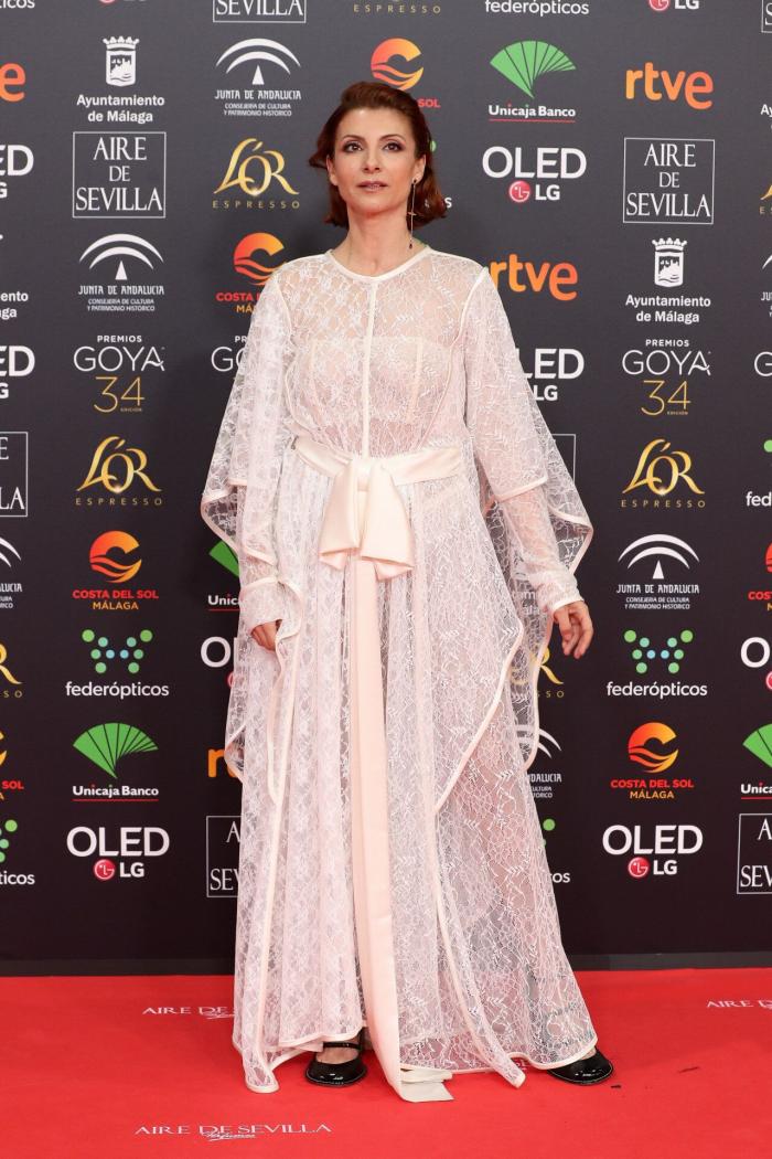 Los Premios Goya 2022 serán en Valencia