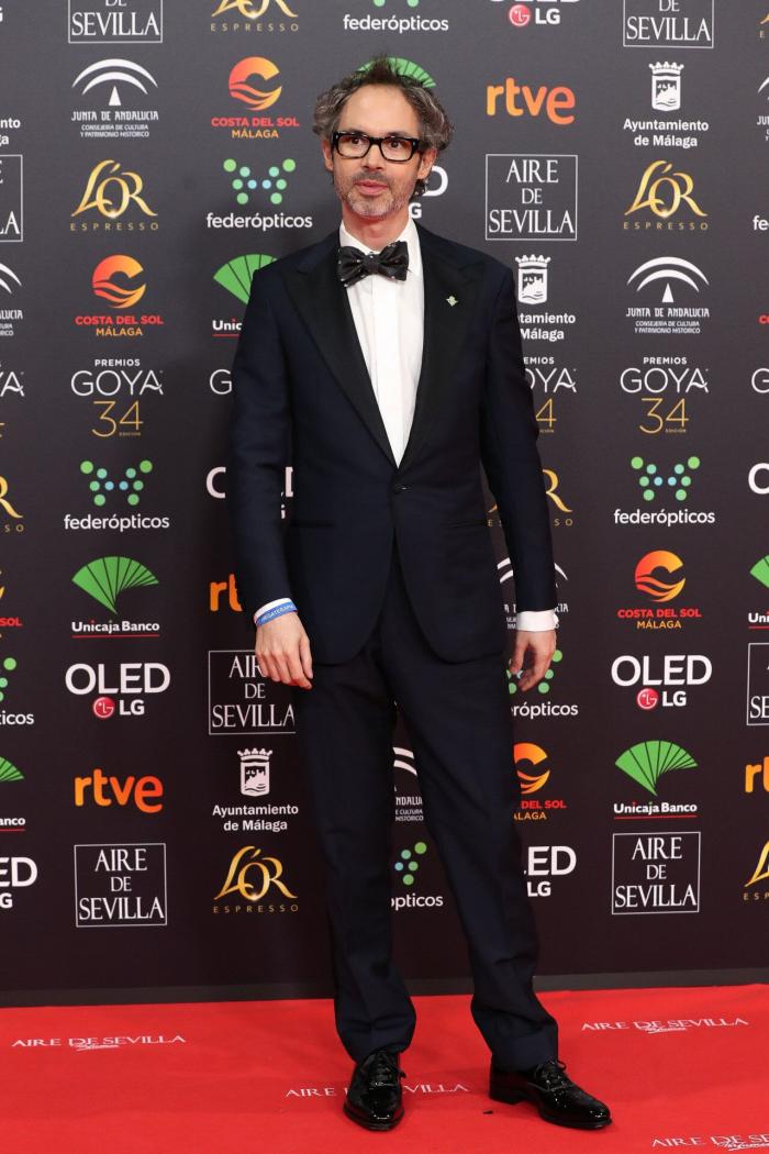 Los Premios Goya 2022 serán en Valencia