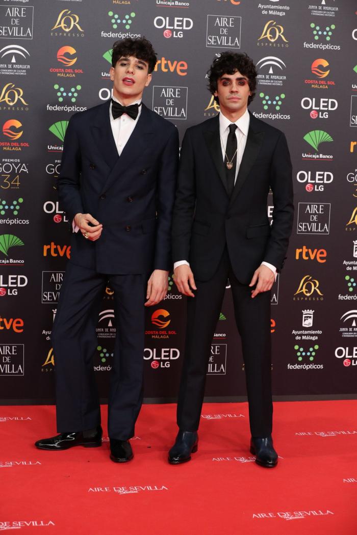 Los Premios Goya 2022 serán en Valencia