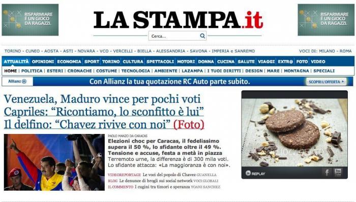 Diosdado Cabello, dirigente chavista: "Felipe González quiere un golpe de Estado en Venezuela"