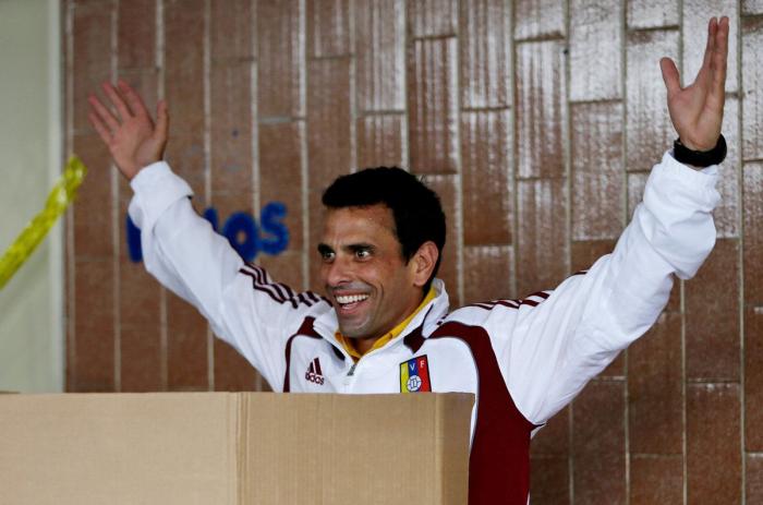 Elecciones Venezuela 2013: Maduro gana las elecciones por estrecho margen a Capriles