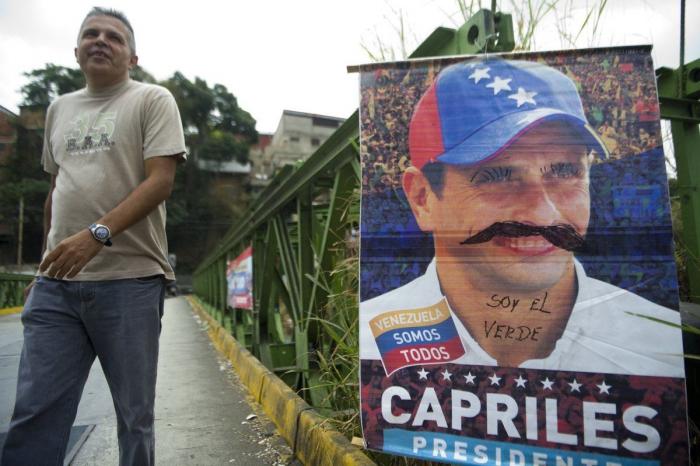 Maduro pide investigar a Movistar por sumarse a la "convocatoria golpista"