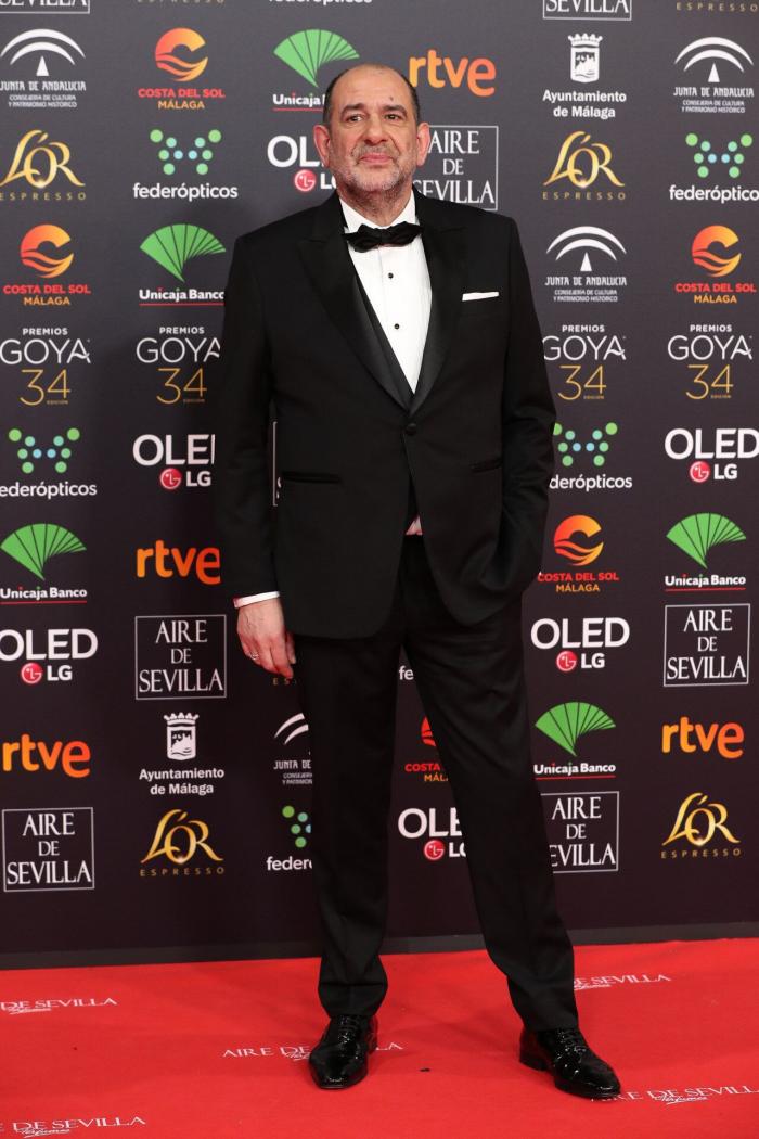 Los Premios Goya 2022 serán en Valencia