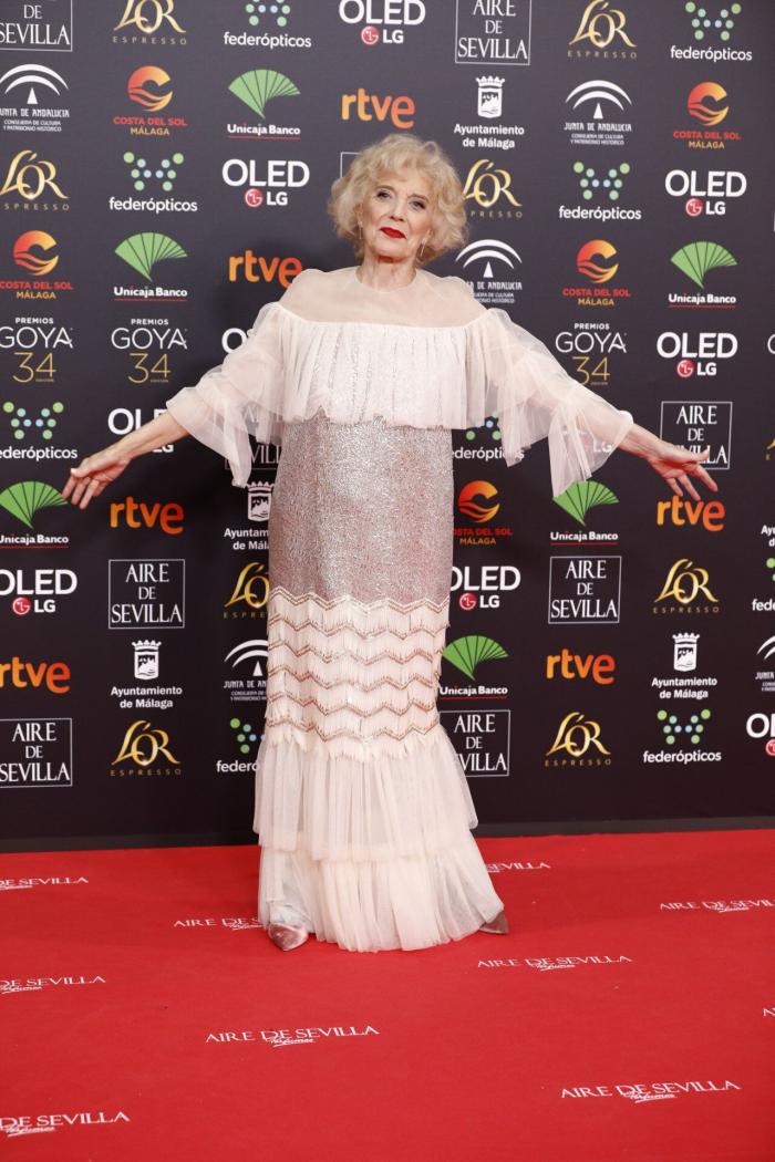 Los Premios Goya 2022 serán en Valencia