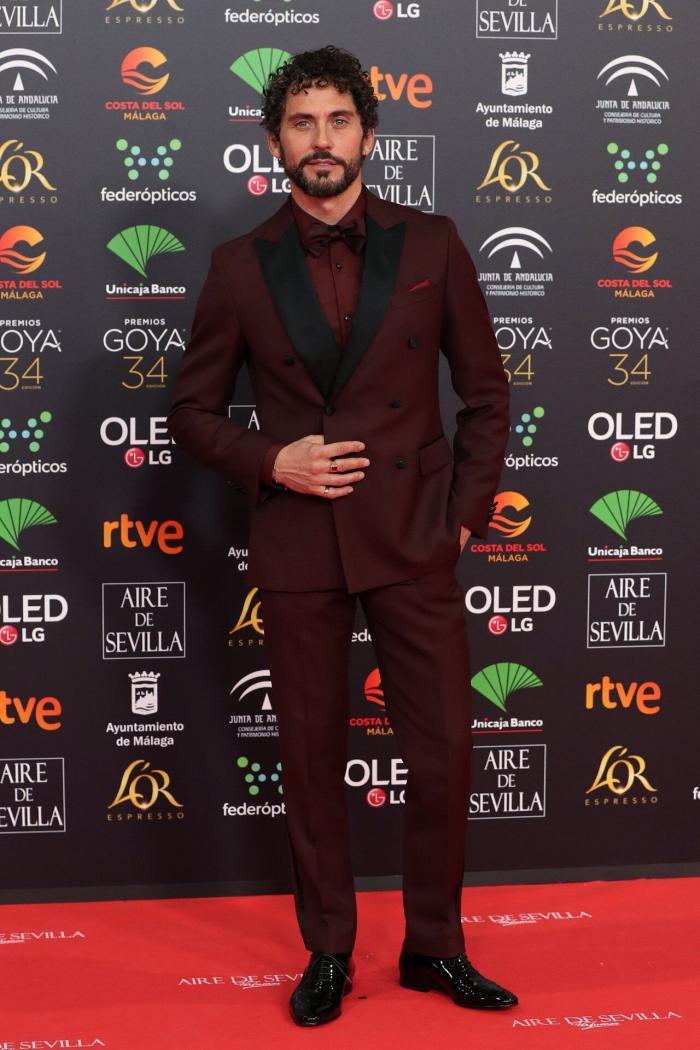 Los Premios Goya 2022 serán en Valencia