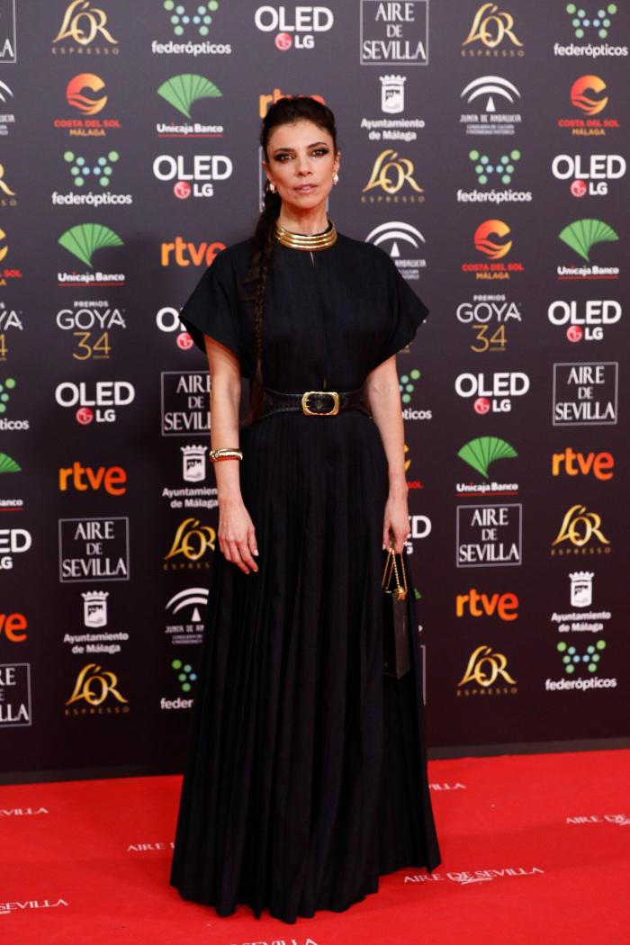 Los Premios Goya 2022 serán en Valencia