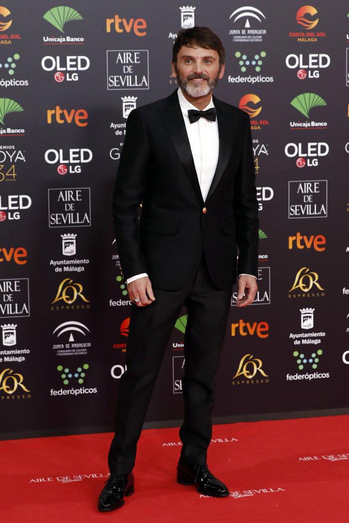 Los Premios Goya 2022 serán en Valencia
