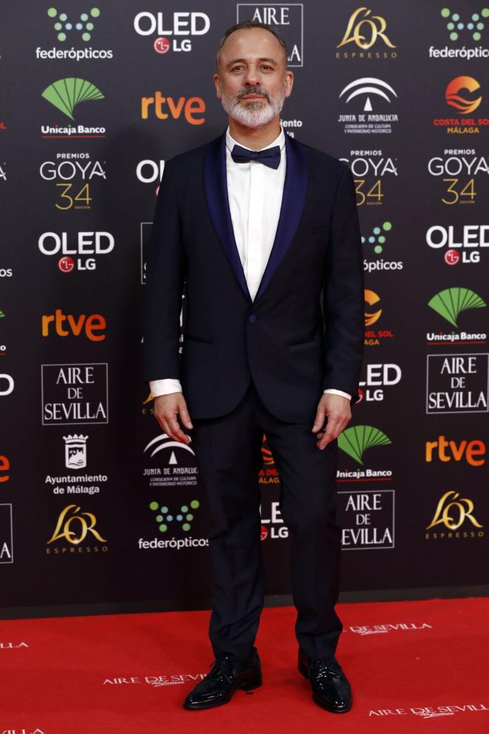 Los Premios Goya 2022 serán en Valencia