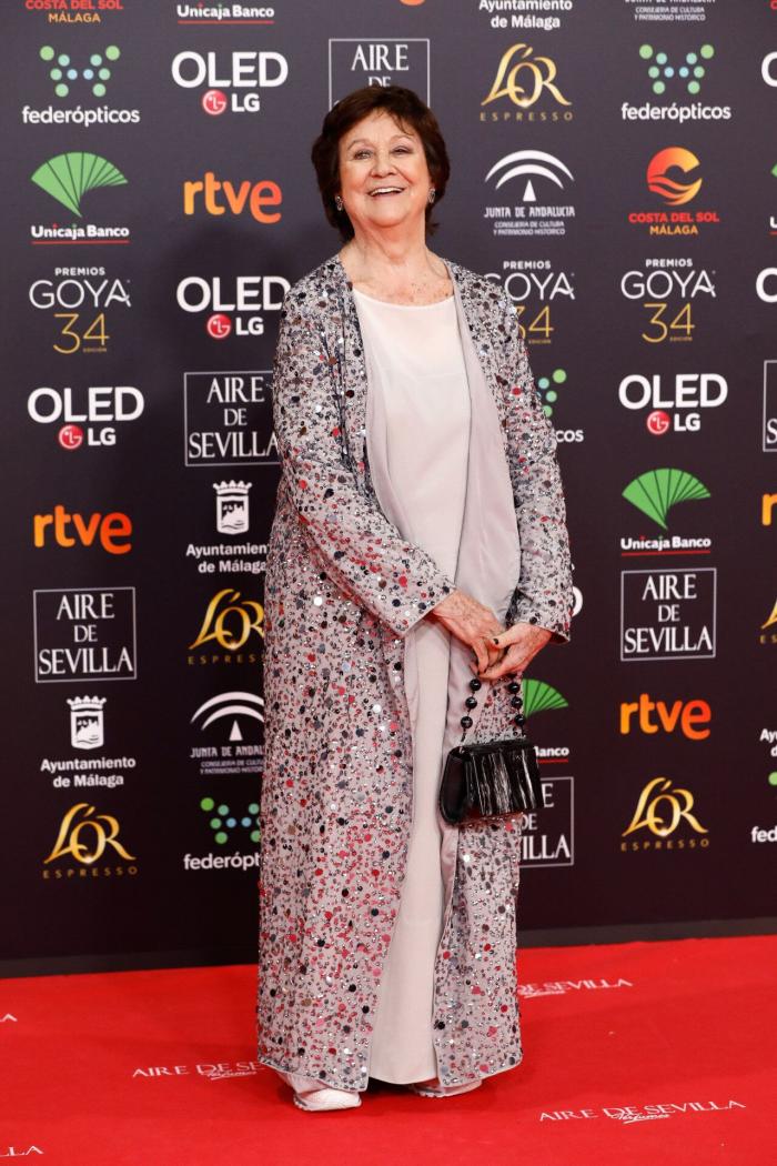 Los Premios Goya 2022 serán en Valencia