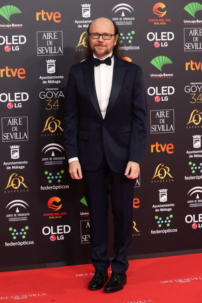 Los Premios Goya 2022 serán en Valencia