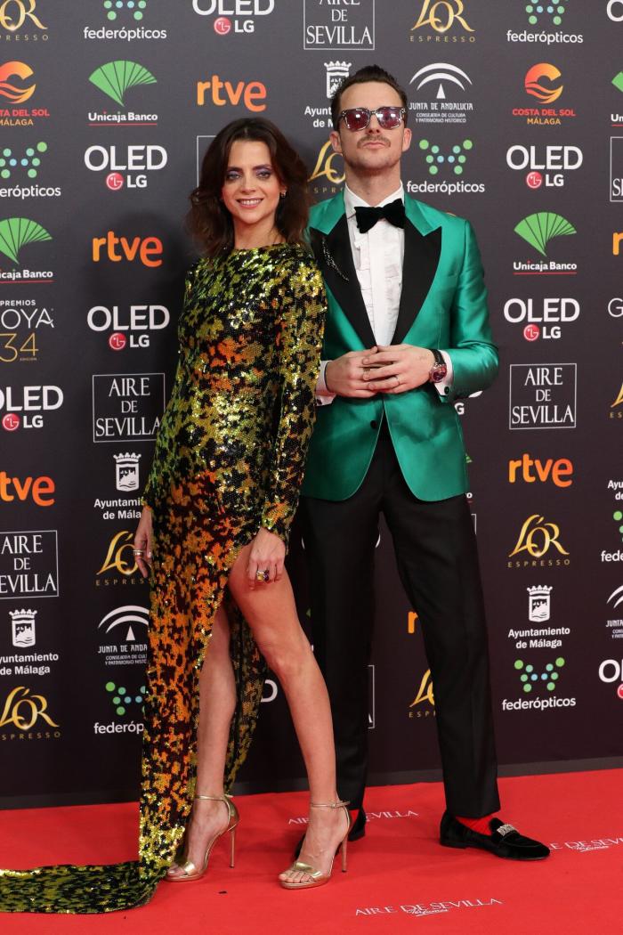 Los Premios Goya 2022 serán en Valencia