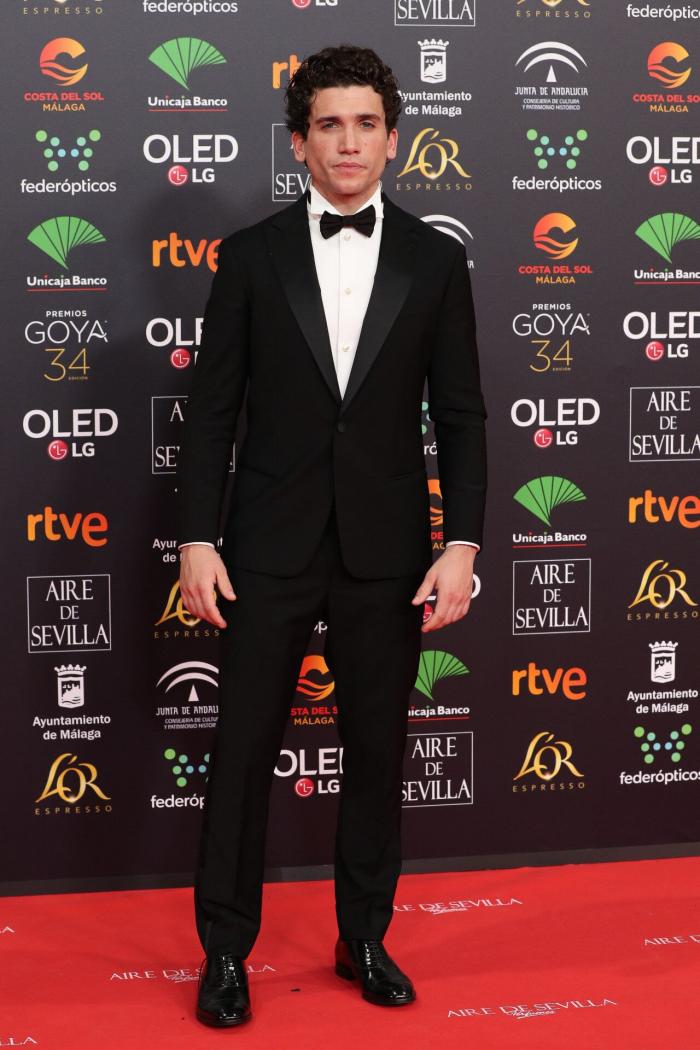 Los Premios Goya 2022 serán en Valencia
