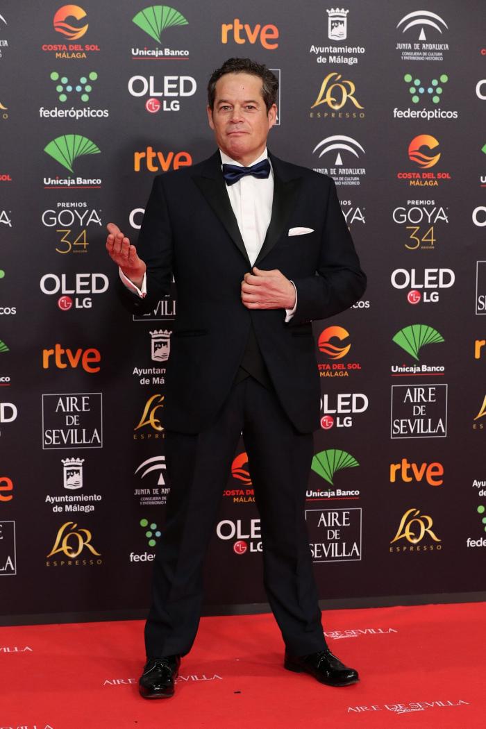 Los Premios Goya 2022 serán en Valencia