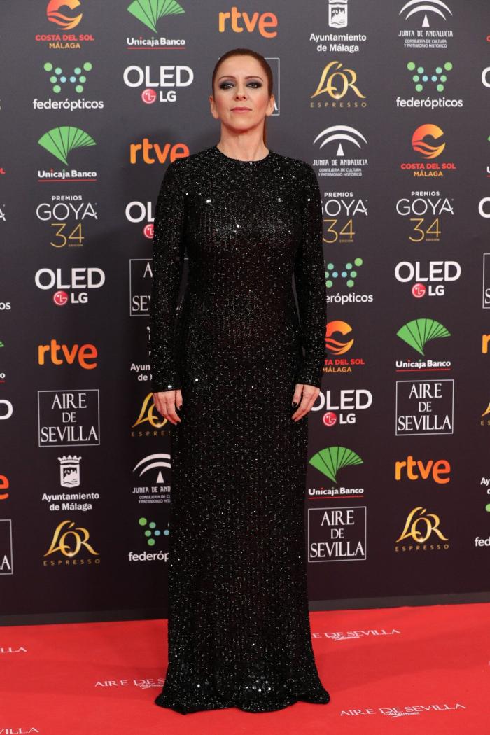 Los Premios Goya 2022 serán en Valencia