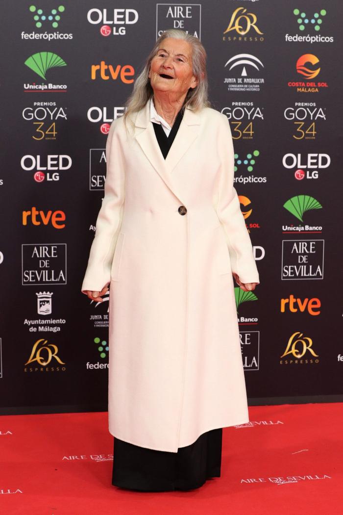 Los Premios Goya 2022 serán en Valencia