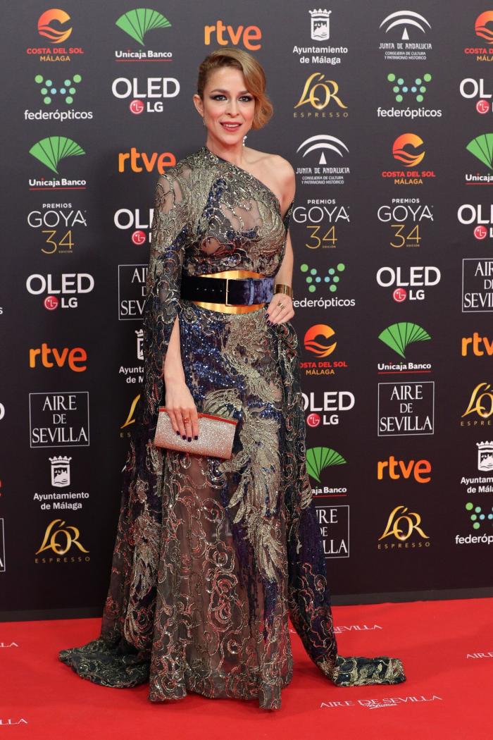 Los Premios Goya 2022 serán en Valencia