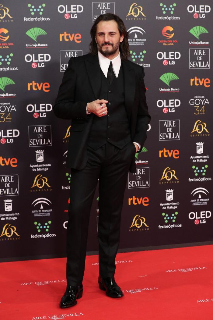 Los Premios Goya 2022 serán en Valencia