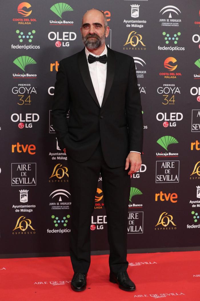 Los Premios Goya 2022 serán en Valencia