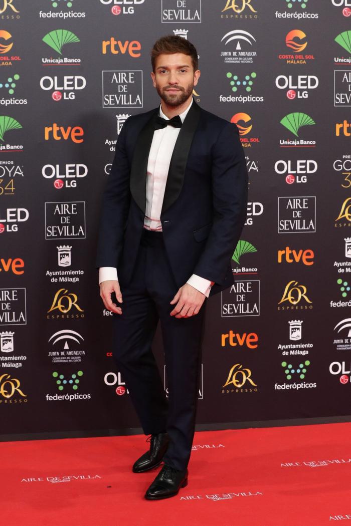 Los Premios Goya 2022 serán en Valencia